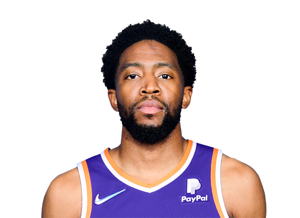 Chasson Randle